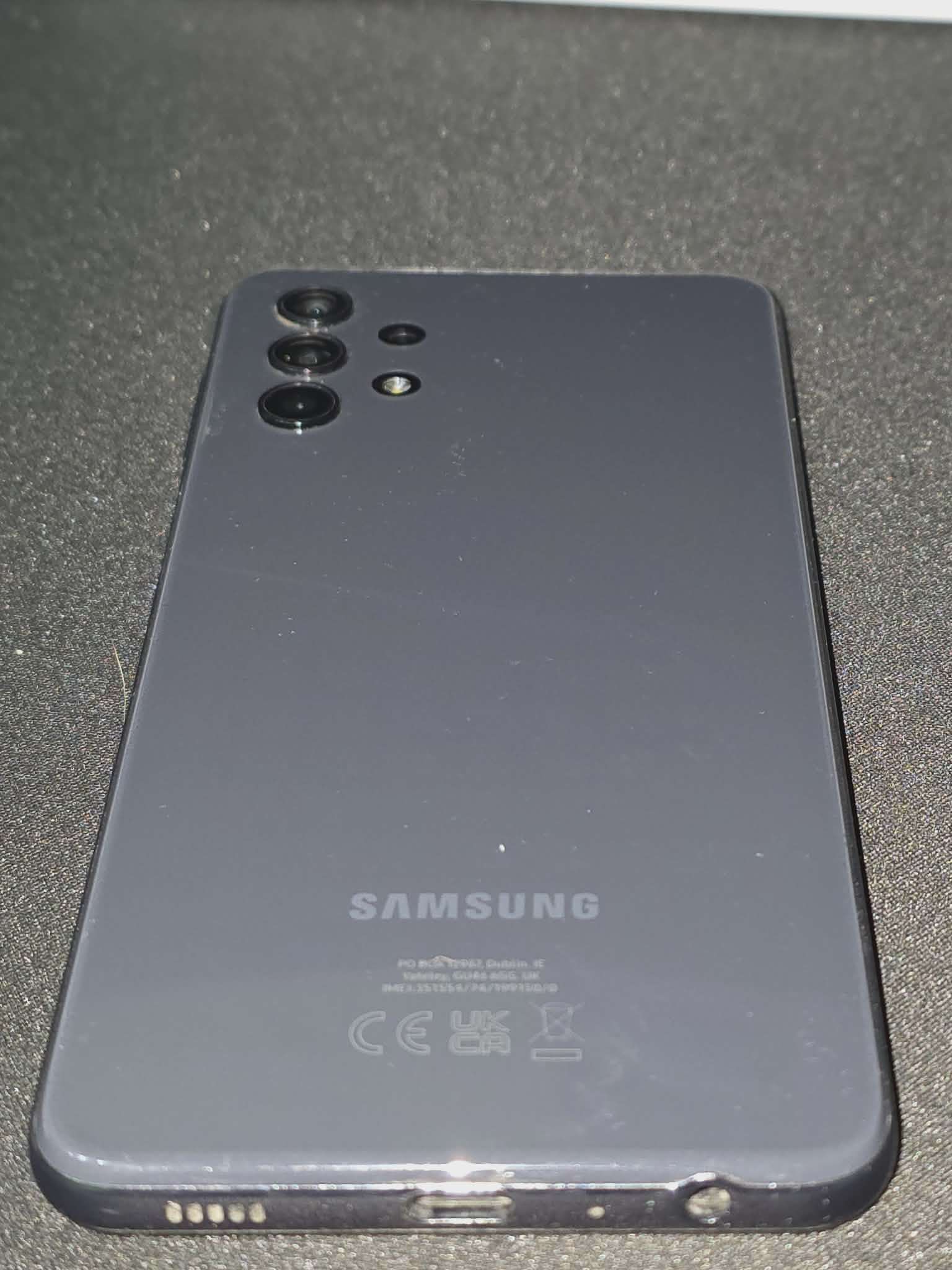 Smartfon Samsung A 32 5G 64GB